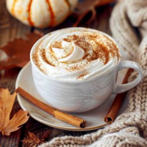 Harvest Moon Espresso